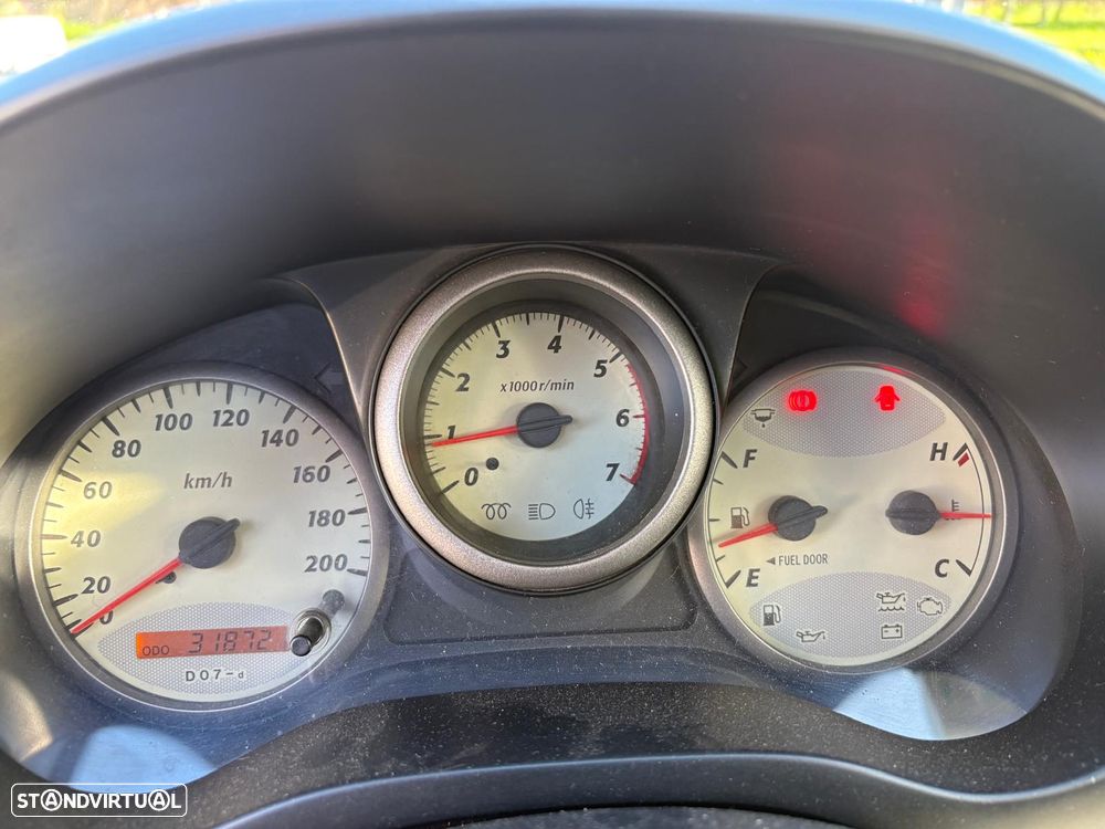 Toyota RAV4 2.0 D-4D TA - 15