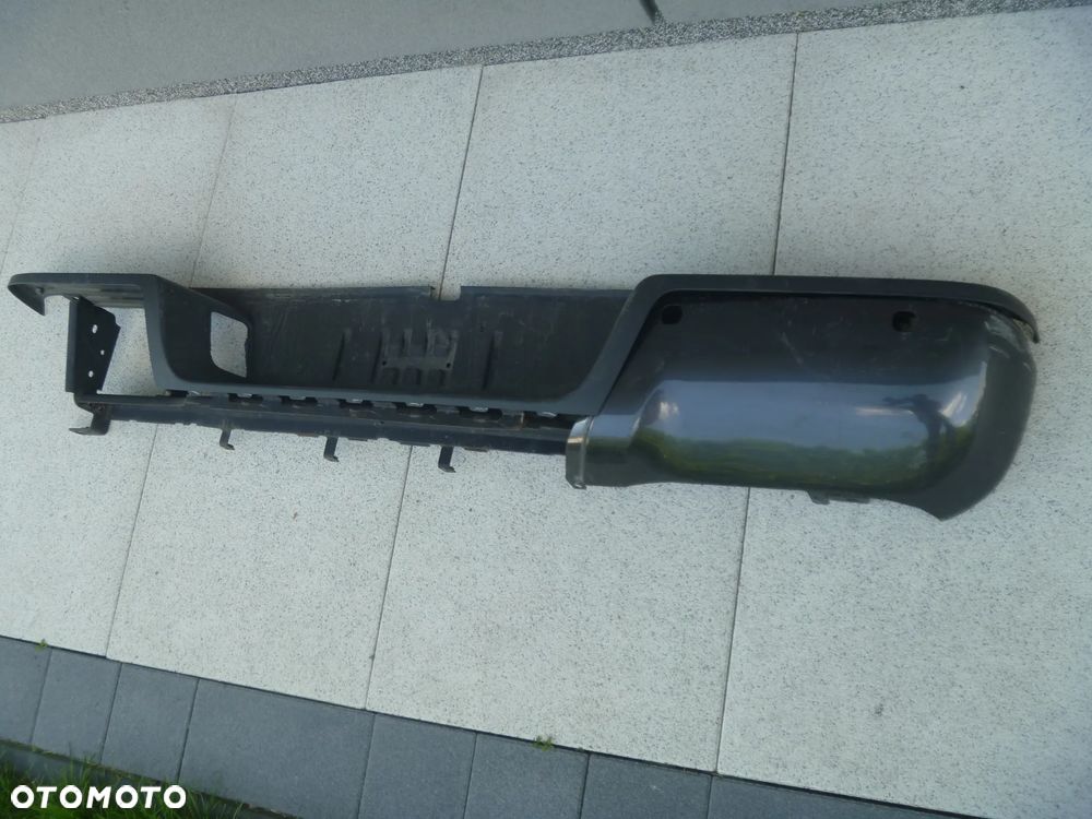 FORD RANGER III BŁOTNIK TYLNY LEWY ĆWIARTKA - 9