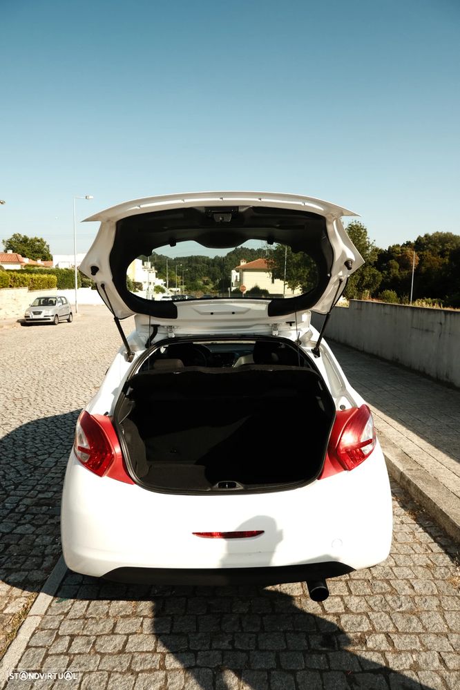 Peugeot 208 68 VTI Access - 7