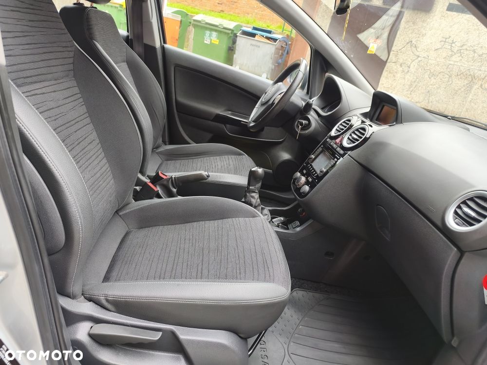 Opel Corsa - 7