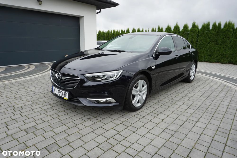 Opel Insignia 1.6 T Innovation S&S - 3