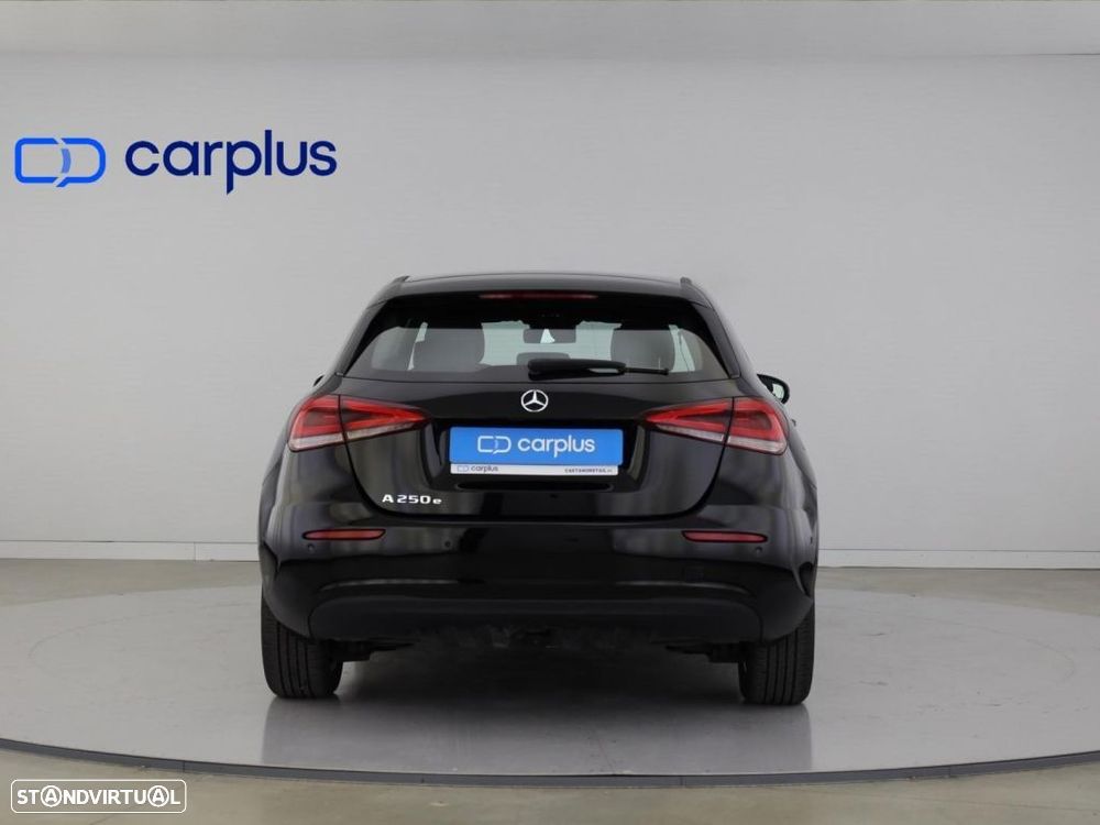 Mercedes-Benz A 250 e Style Plus - 6