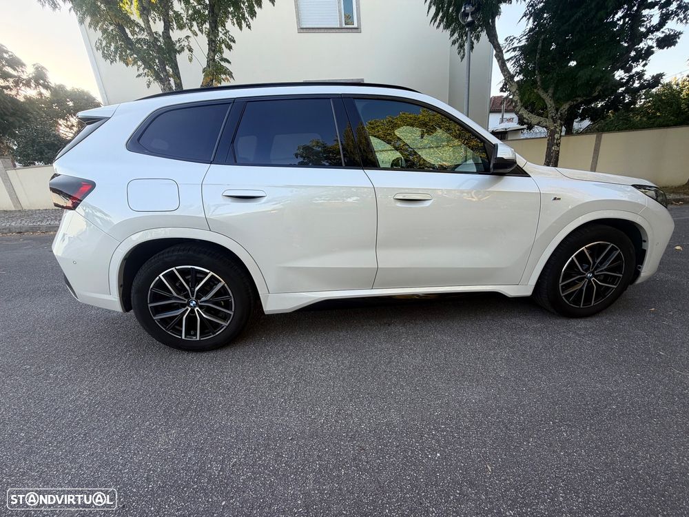BMW X1 2024 photo 2