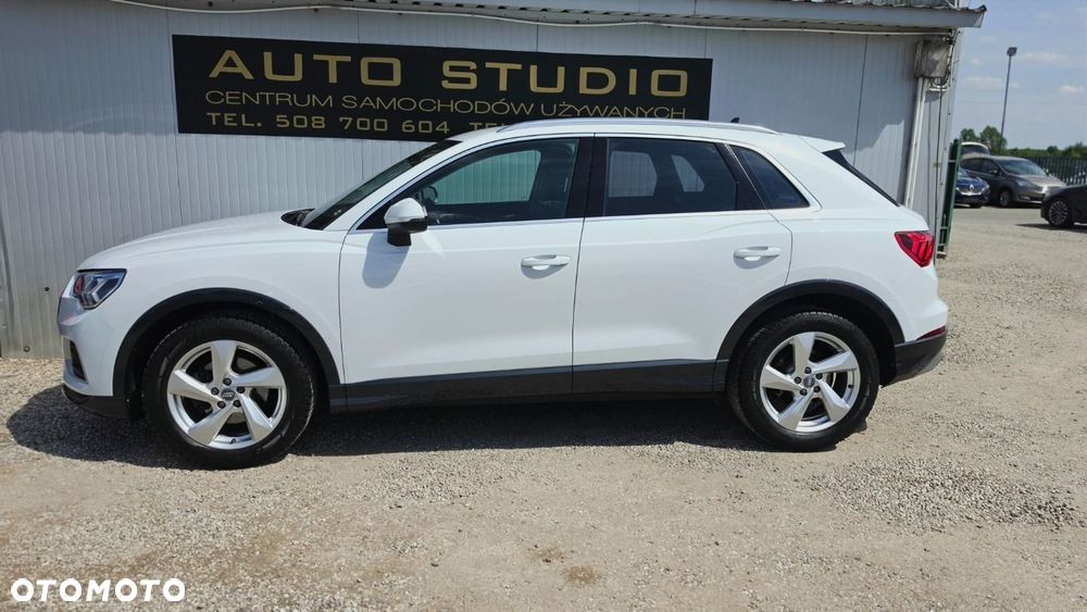 Audi Q3 - 32