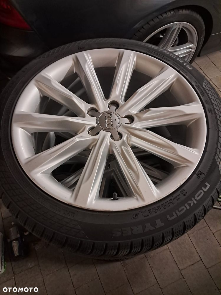 Audi A7 Sportback 3.0 TDI quattro tiptronic sport selection - 12