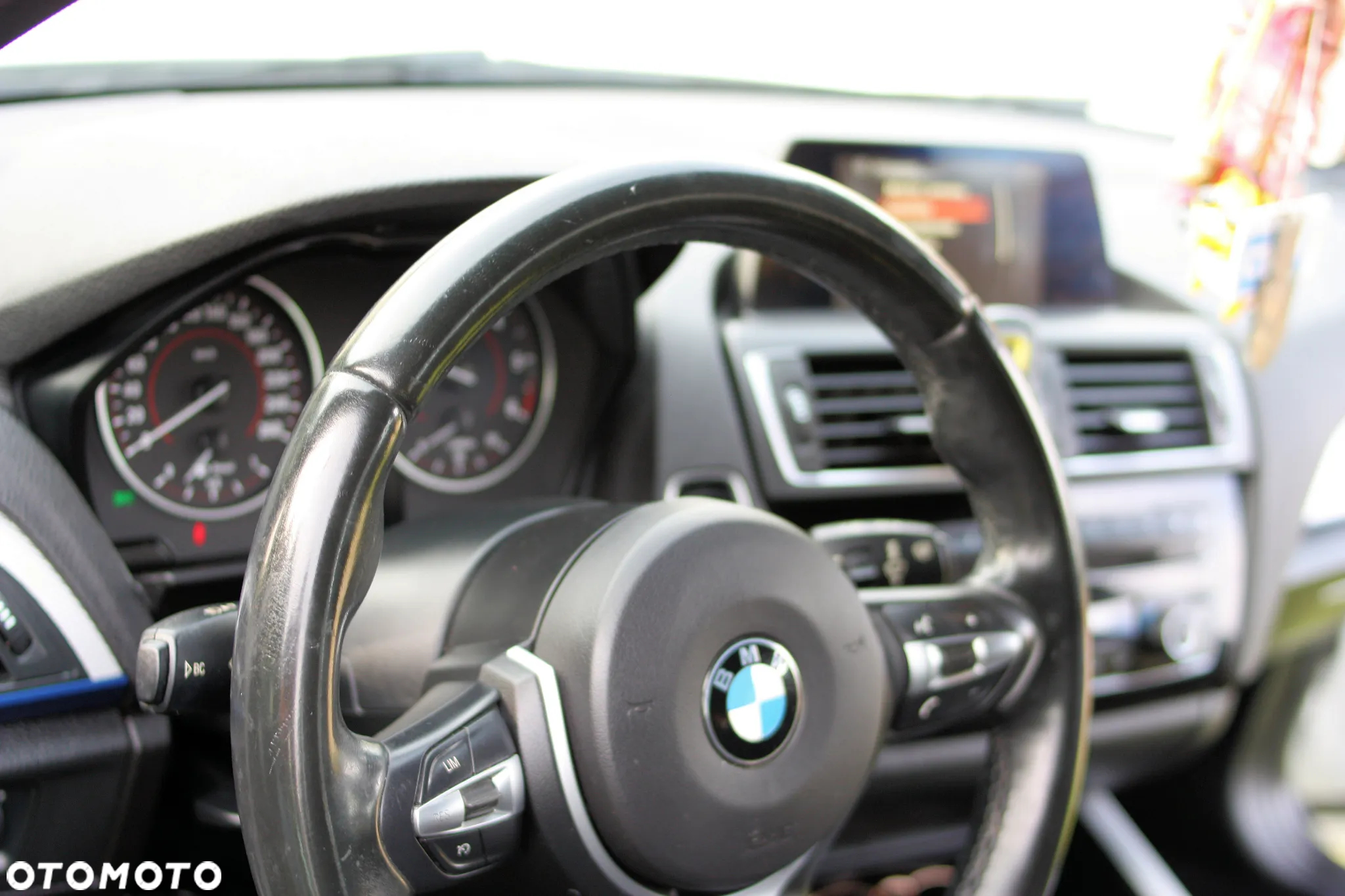 BMW Seria 1 116d M Sport - 10