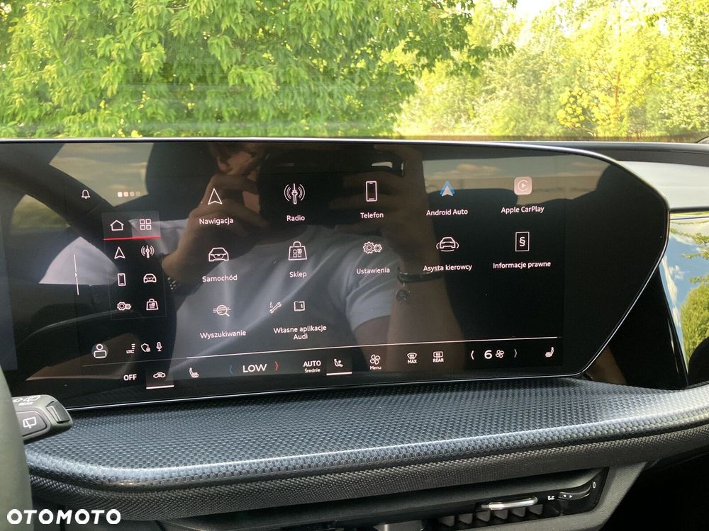 Audi Q5 Sportback - 18