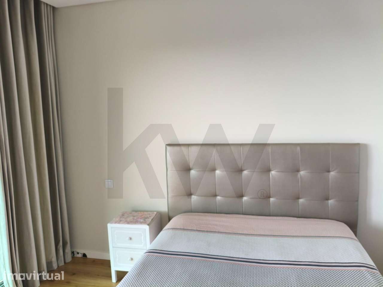 Exclusivo Apartamento T2 Novo com Vista Mar Definitiva | Lourencinha – - Grande imagem: 4/25