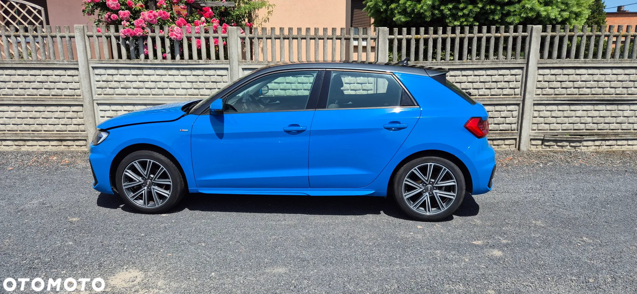 Audi A1 - 2