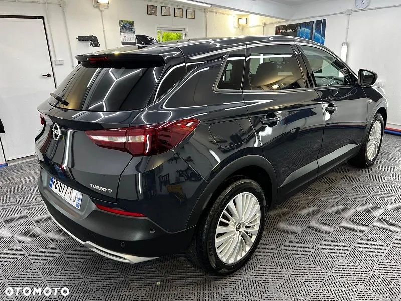 Opel Grandland X 1.5 CDTI Innovation S&S - 2