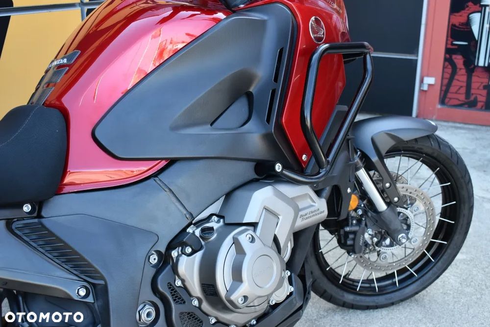 Honda VFR - 31