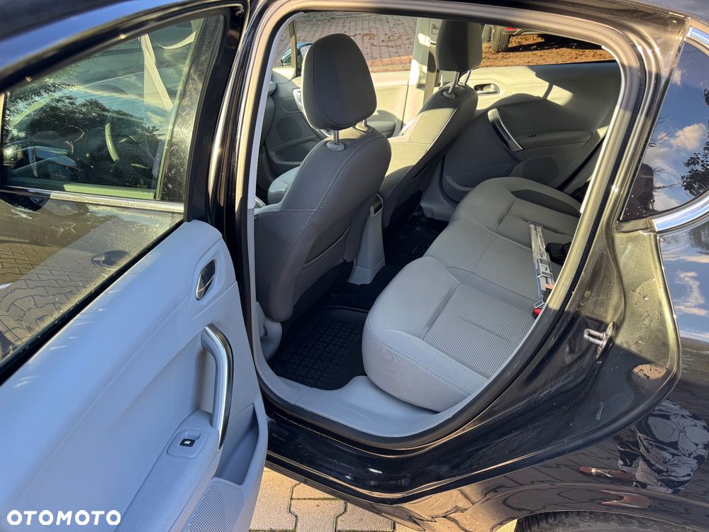 Peugeot 208 1.4 VTi Allure - 4