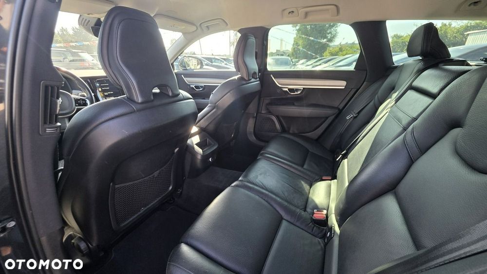 Volvo V90 - 20