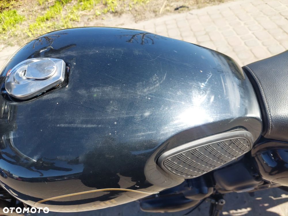 Benelli IMPERIALE 400 - 10