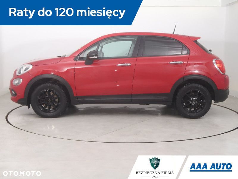 Fiat 500X - 3