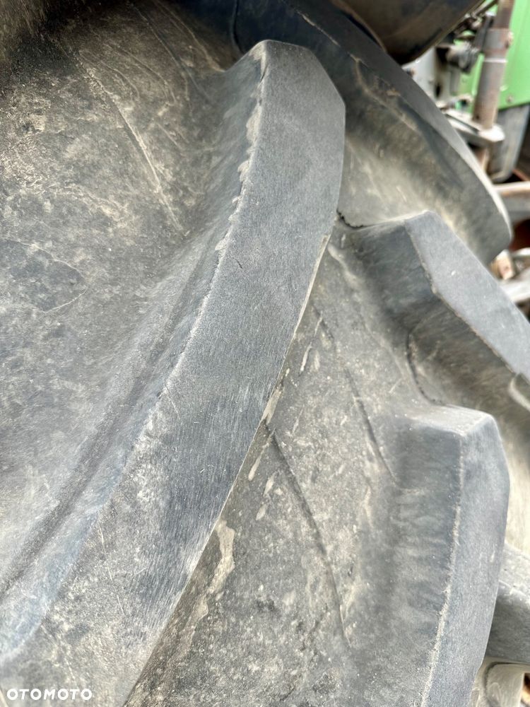 Fendt 724 VARIO SCR PROFI * Navi Gps Rtk * Pneumatyka * Oryginał * - 18