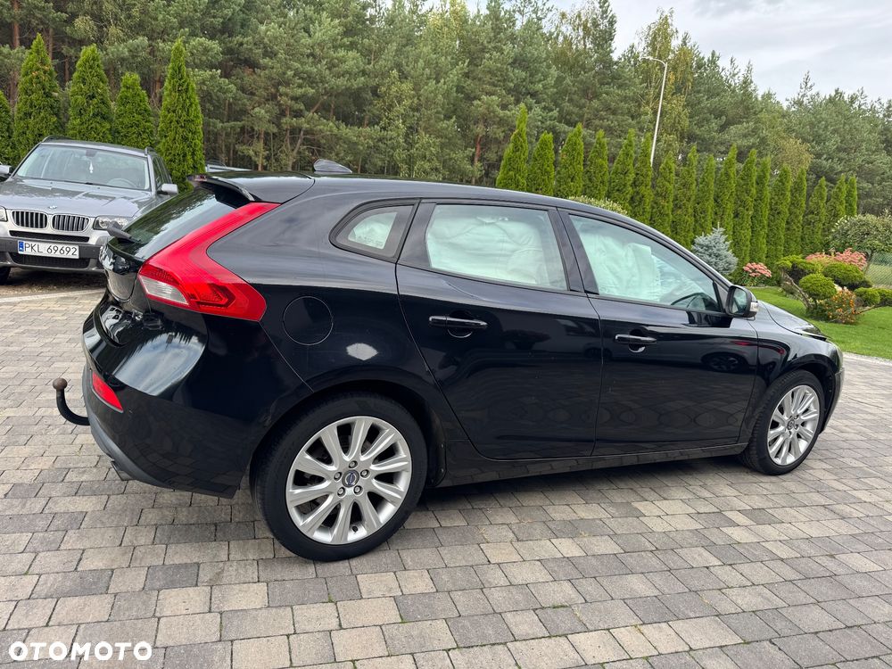 Volvo V40 T3 - 6