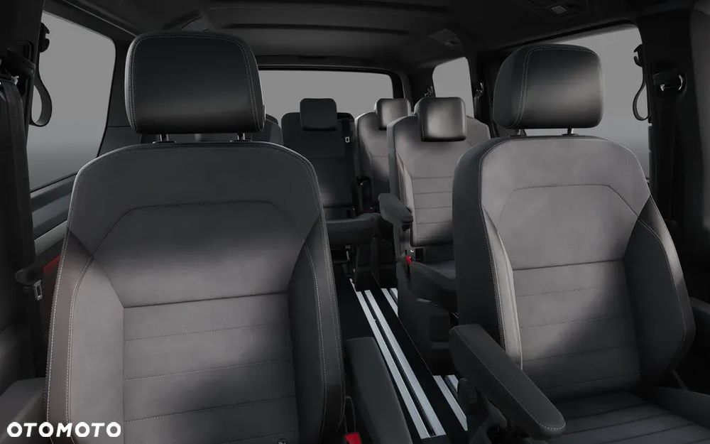 Volkswagen Multivan 2.0 TDI L2 Edition DSG - 10
