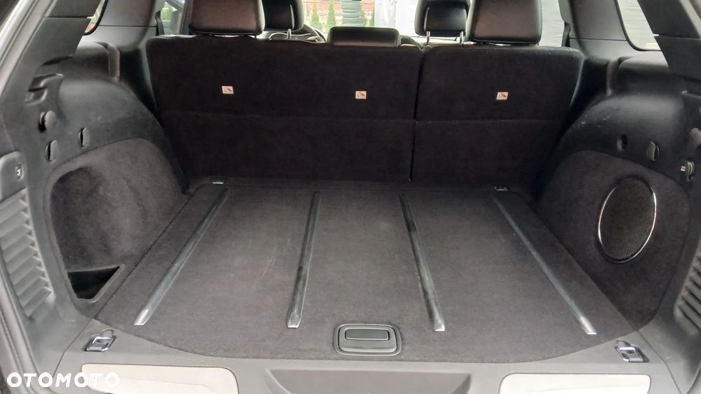 Jeep Grand Cherokee 5.7 V8 HEMI Overland - 13