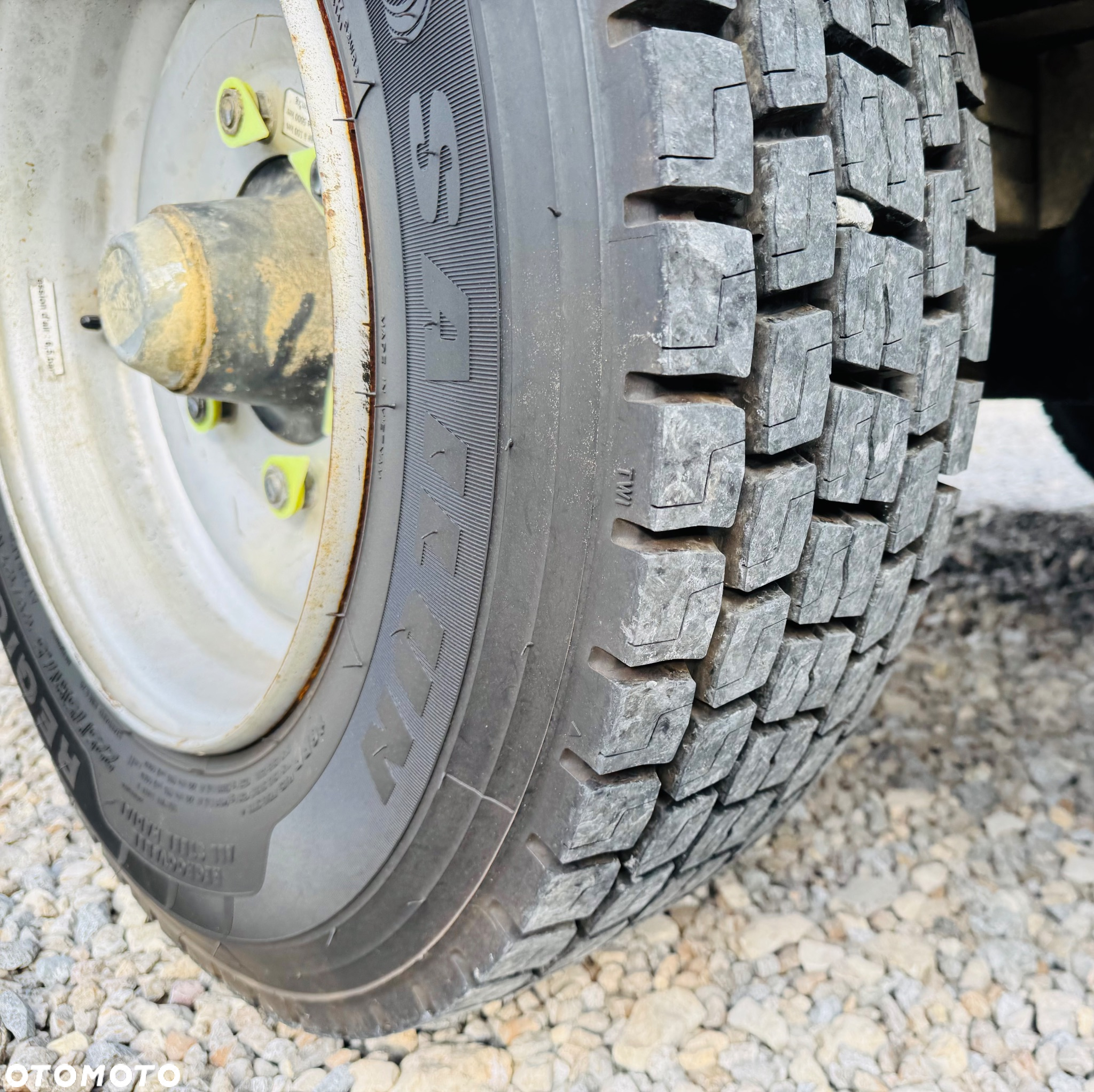Iveco DAILY 35C17 - 23