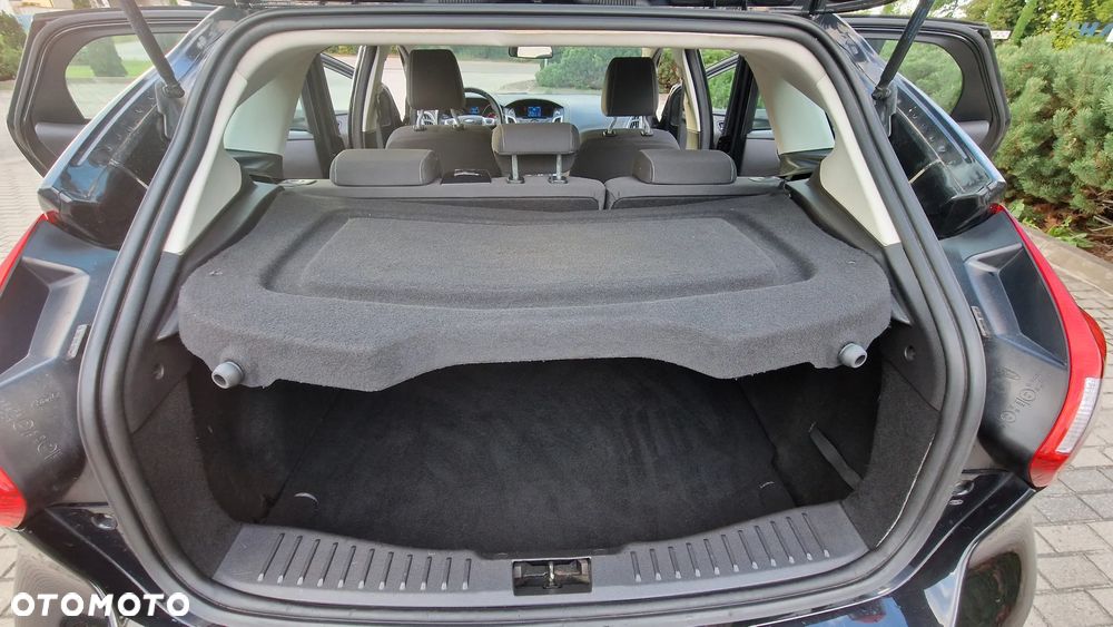 Ford Focus 1.6 TDCi Gold X (Edition) - 18