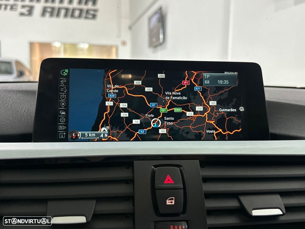 BMW 420 Gran Coupé d Pack M - 16