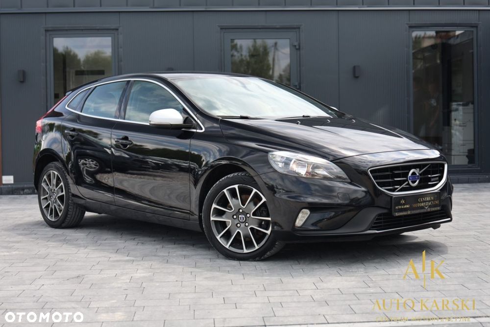 Volvo V40 - 5