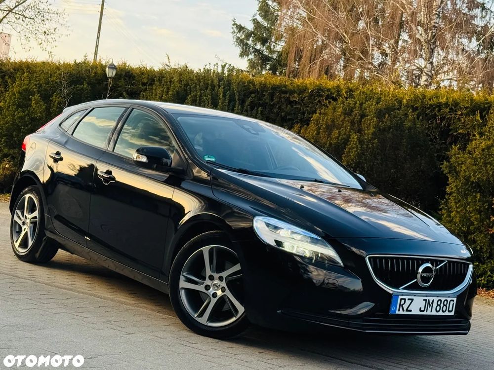 Volvo V40 T2 Drive-E Momentum - 18