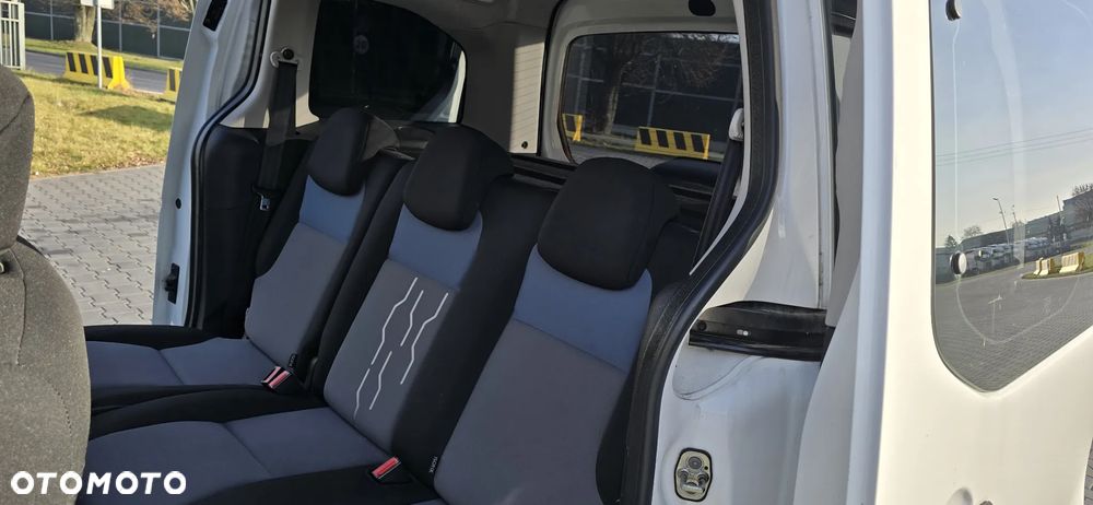 Peugeot Partner 1.6 HDi VTC Euro5 - 18