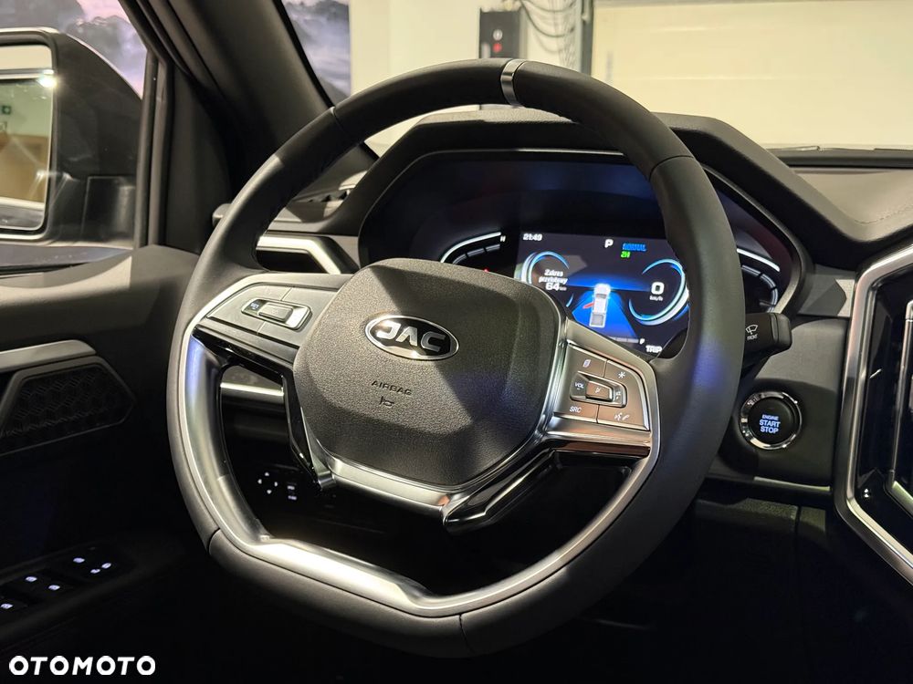 JAC T9 - 15
