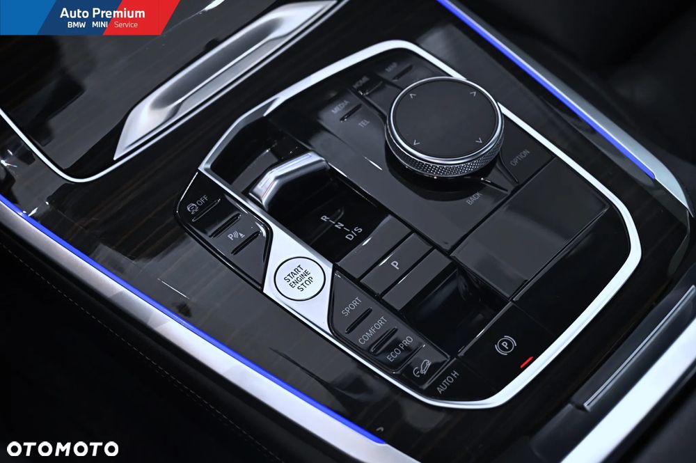 BMW X5 xDrive30d - 7