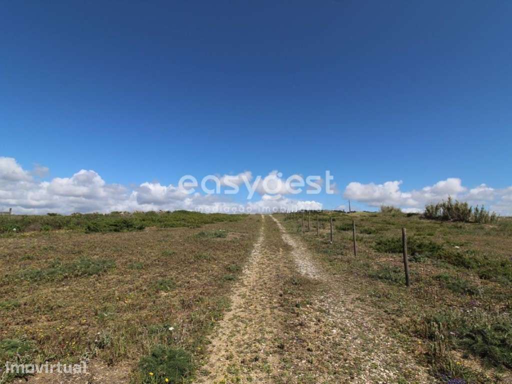 Moradia Exclusiva T4, à beira mar, com terreno de 8600m2 , em Sintra - Grande imagem: 3/49