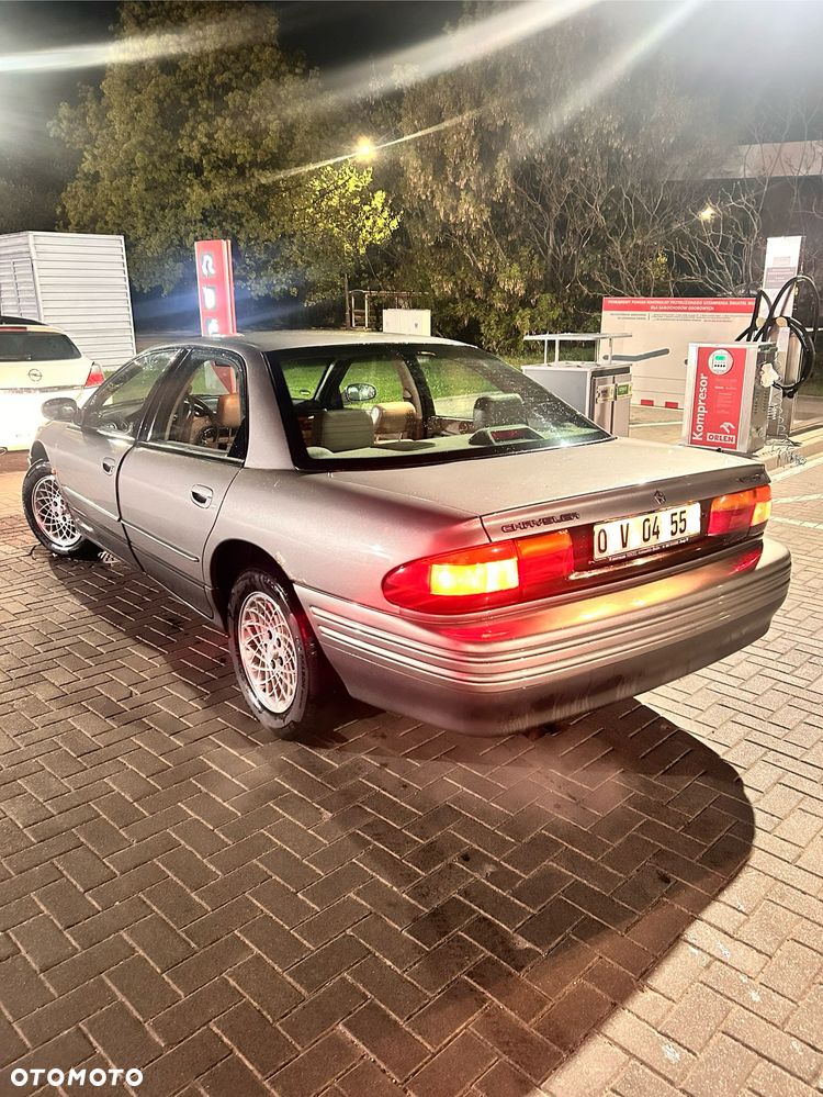 Chrysler Vision 3.5L - 2
