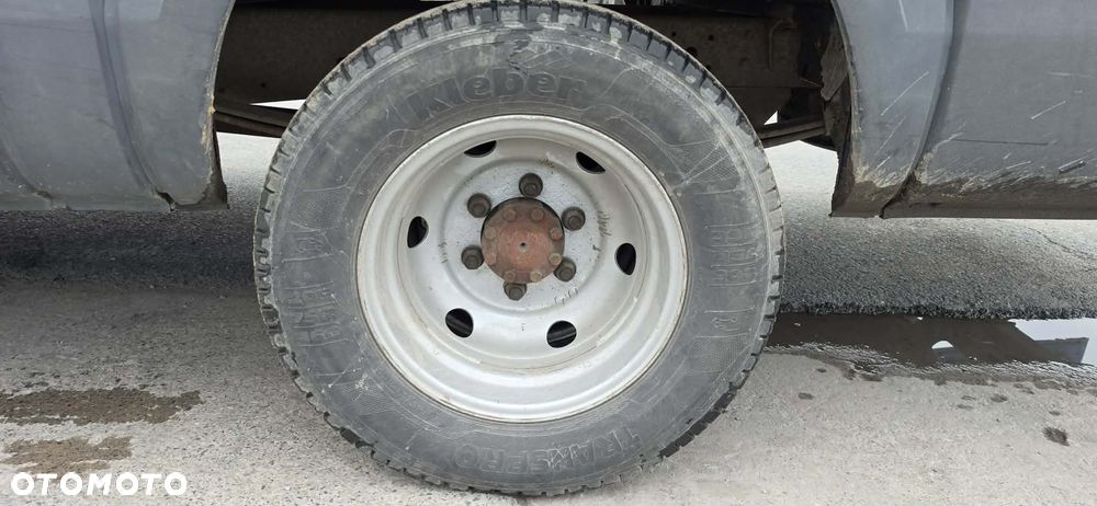 Iveco Daily 40C17 - 13
