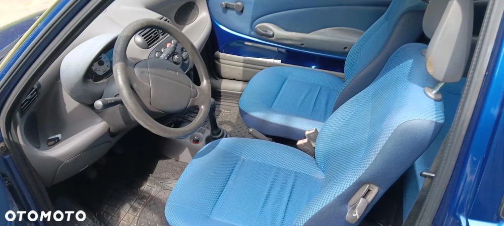 Fiat Seicento S - 5