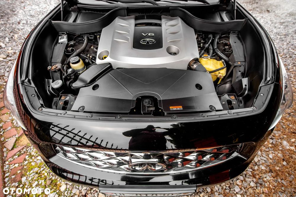 Infiniti FX FX30d S Premium - 20