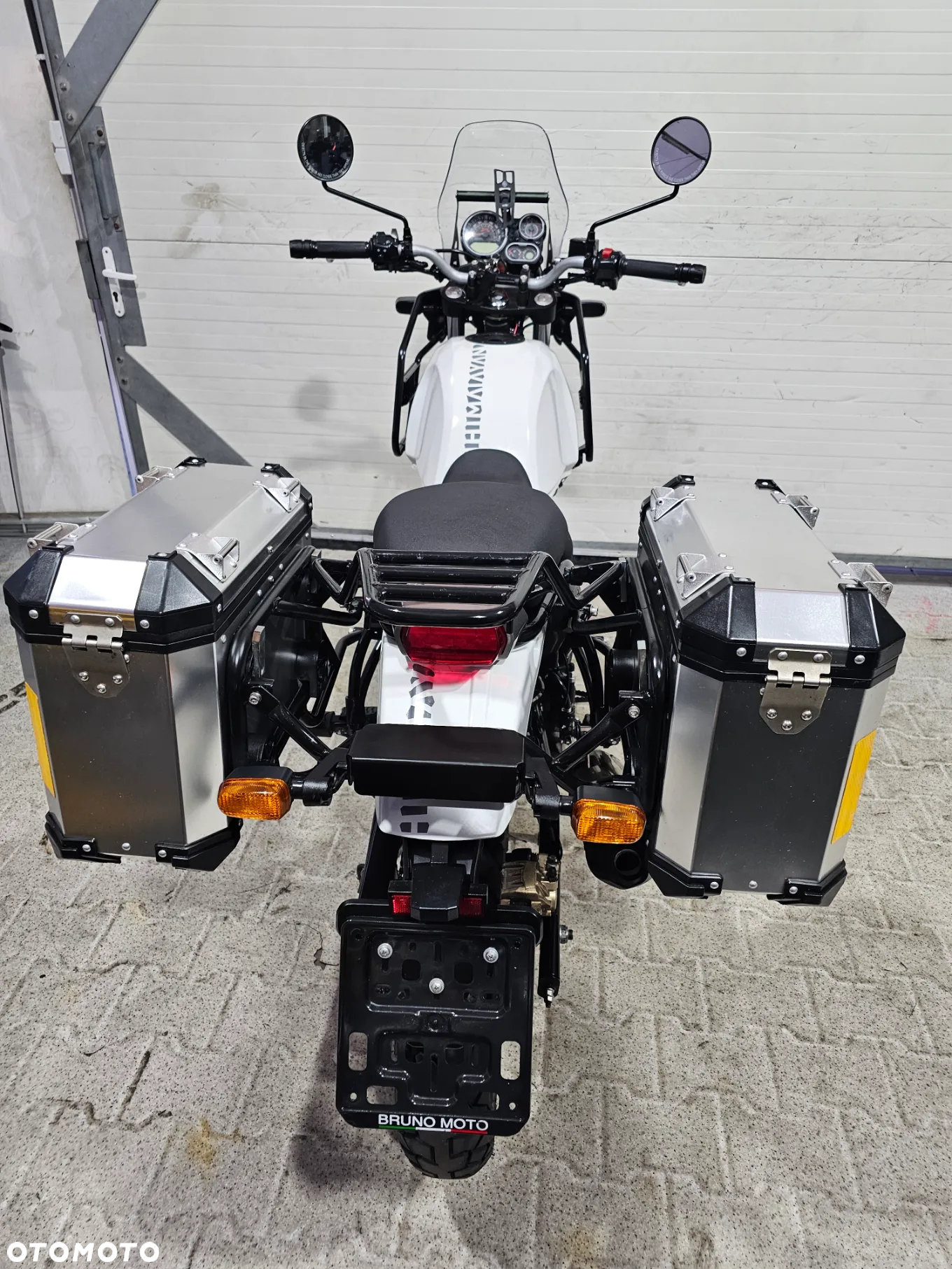 Royal Enfield Himalayan - 25