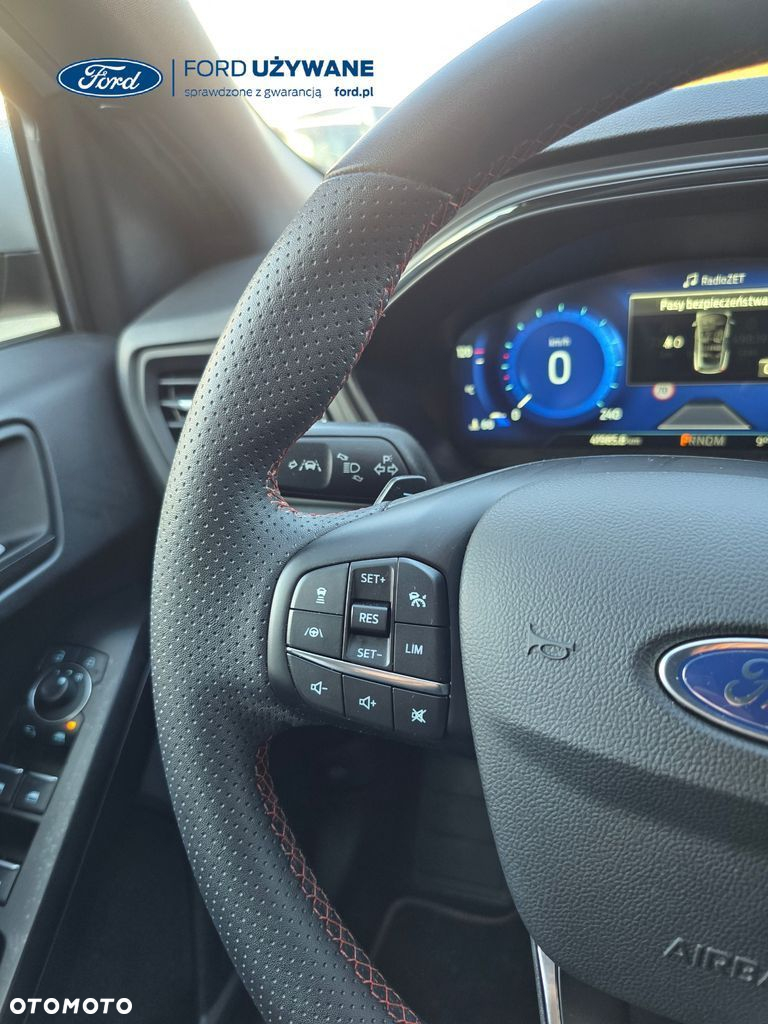 Ford Focus - 16