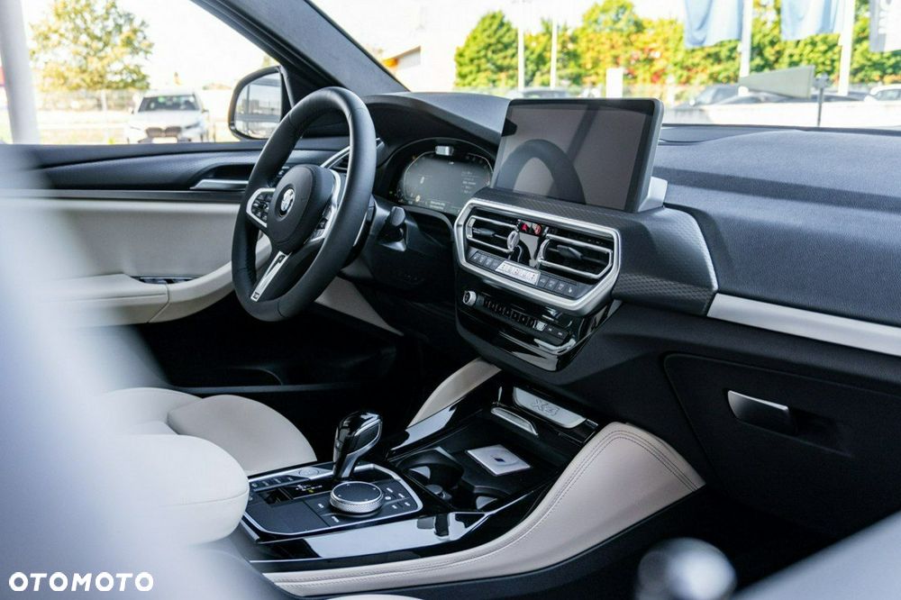 BMW X4 - 17