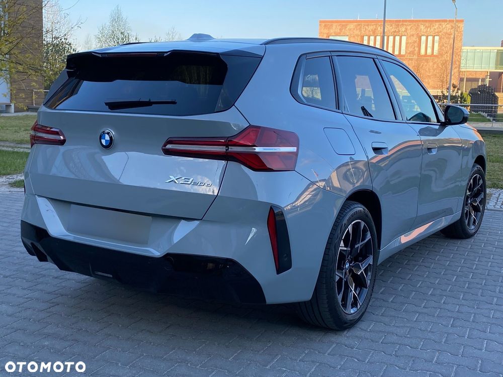 BMW X3 - 20