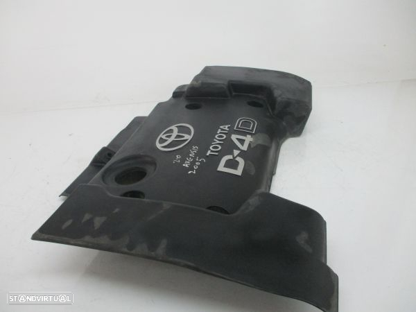 Tampa Motor Toyota Avensis (_T25_) - 3