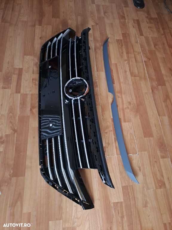 Grila radiator VW Arteon , grila noua - 2