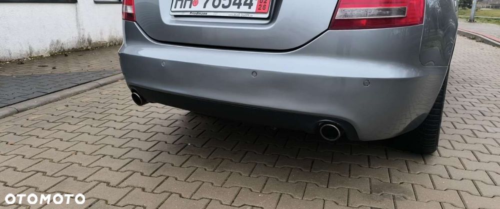 Audi A6 - 9