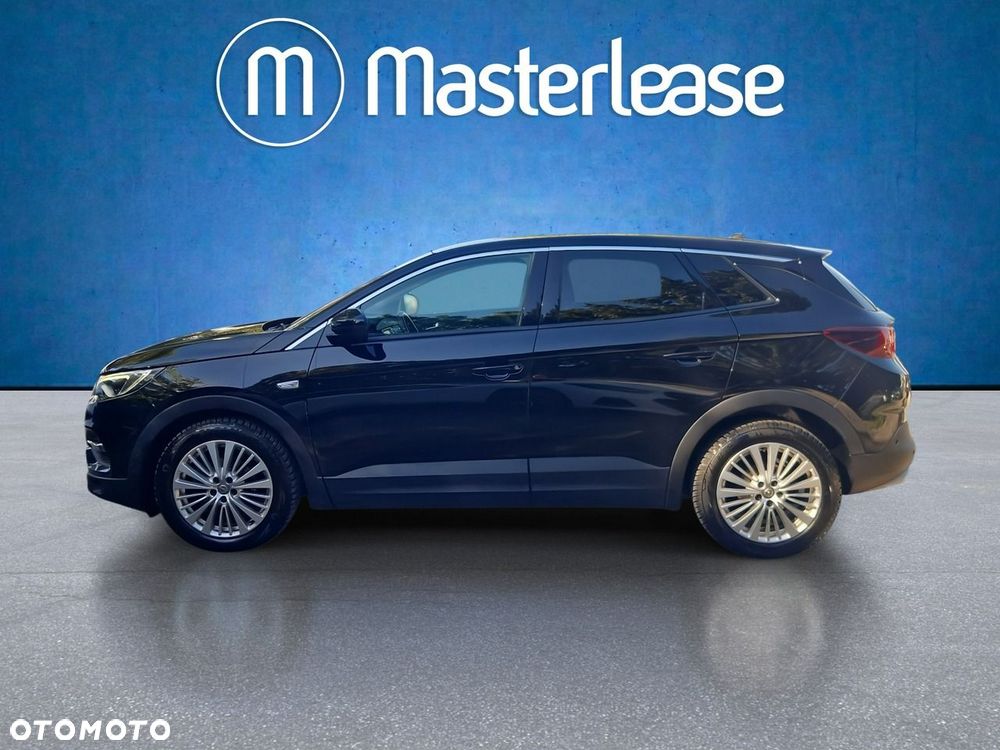 Opel Grandland X - 5