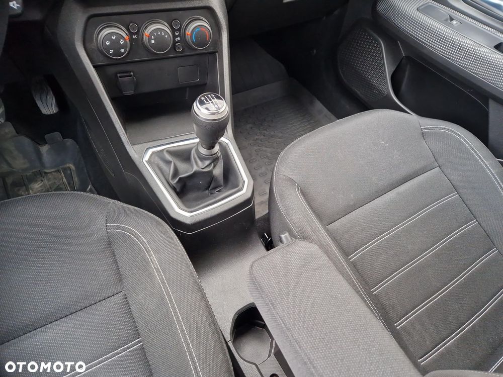 Dacia Sandero - 15