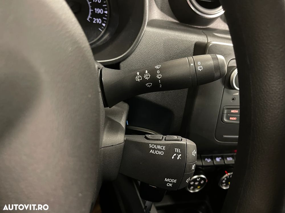 Dacia Duster 1.5 Blue dCi 4WD Comfort - 17