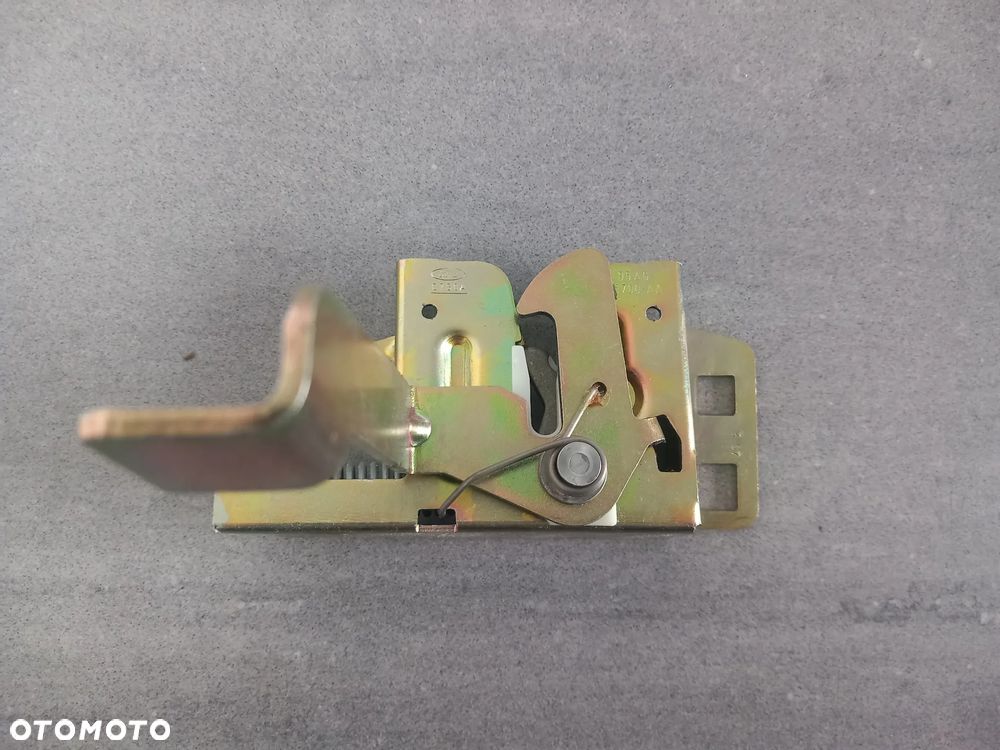 Zamek maski Ford Escort 1995-2001 7219141 - 2