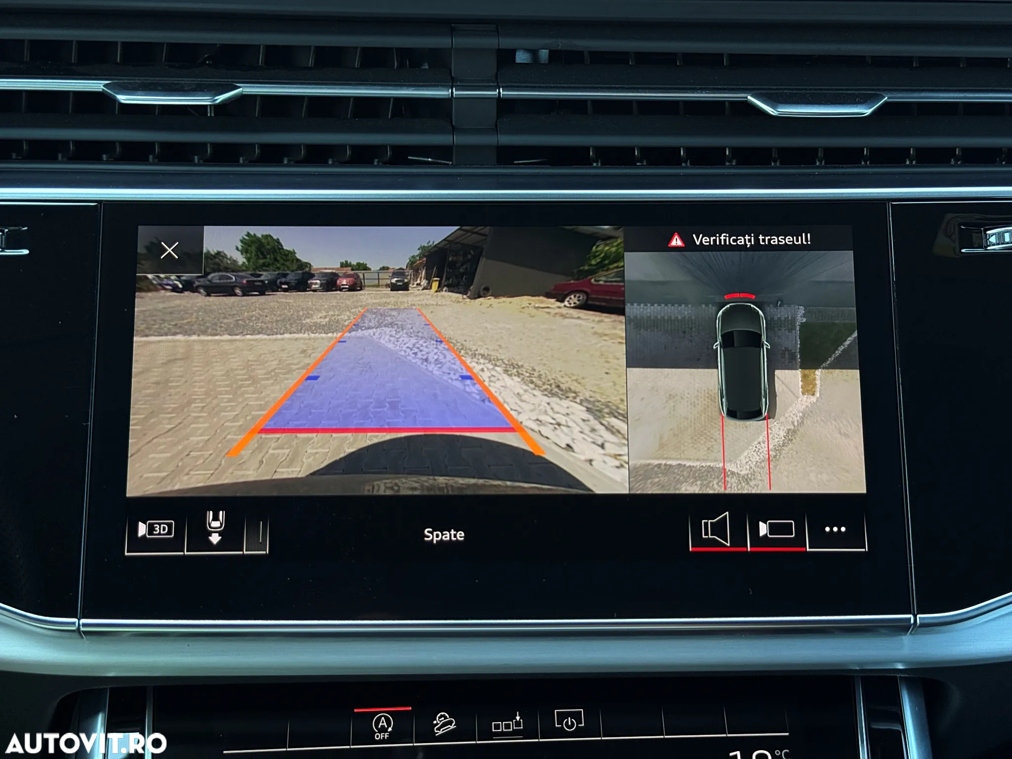 Audi Q8 50 TDI quattro Tiptronic MHEV - 28