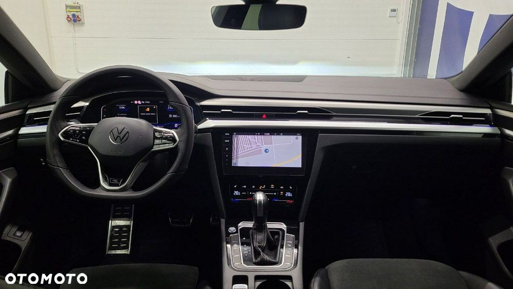 Volkswagen Arteon 2.0 TDI R-Line DSG - 15