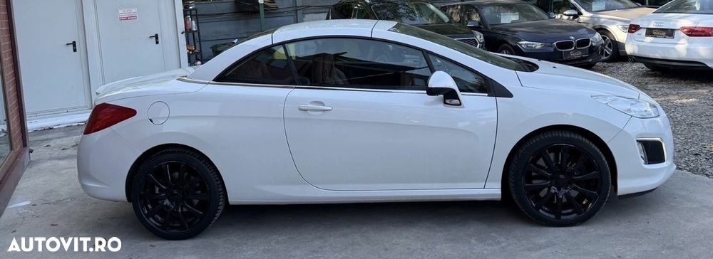 Peugeot 308 200 - 11